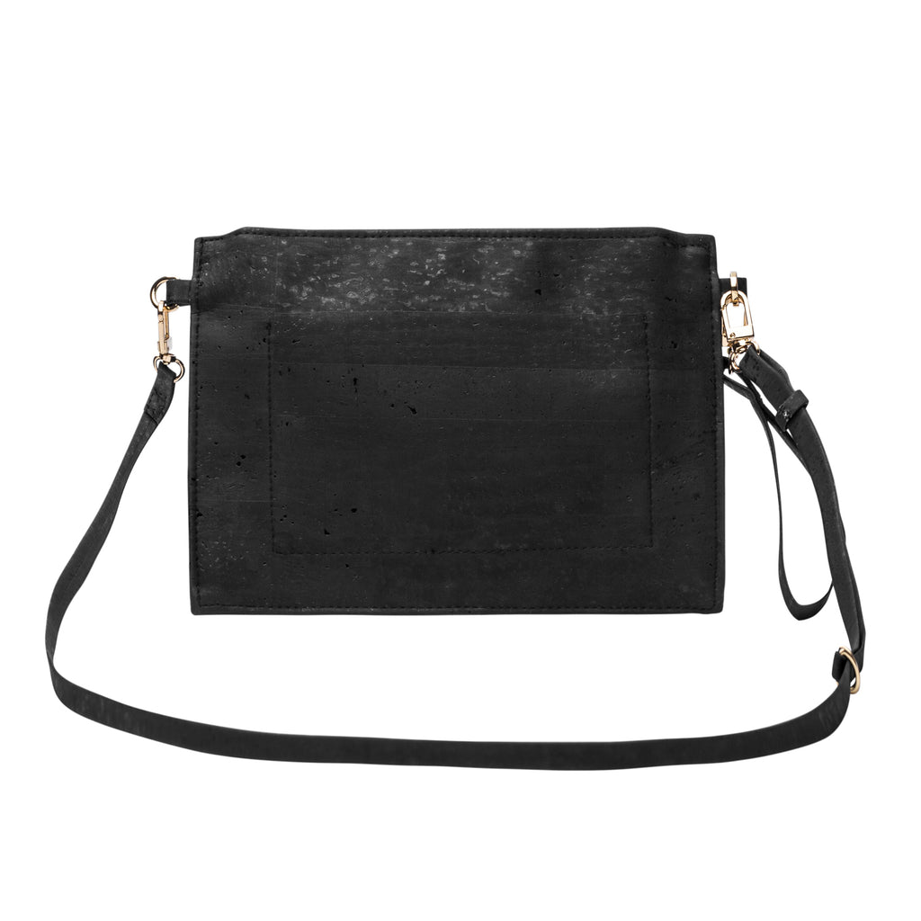 Mellow Fellow Mini Bag, cork leather