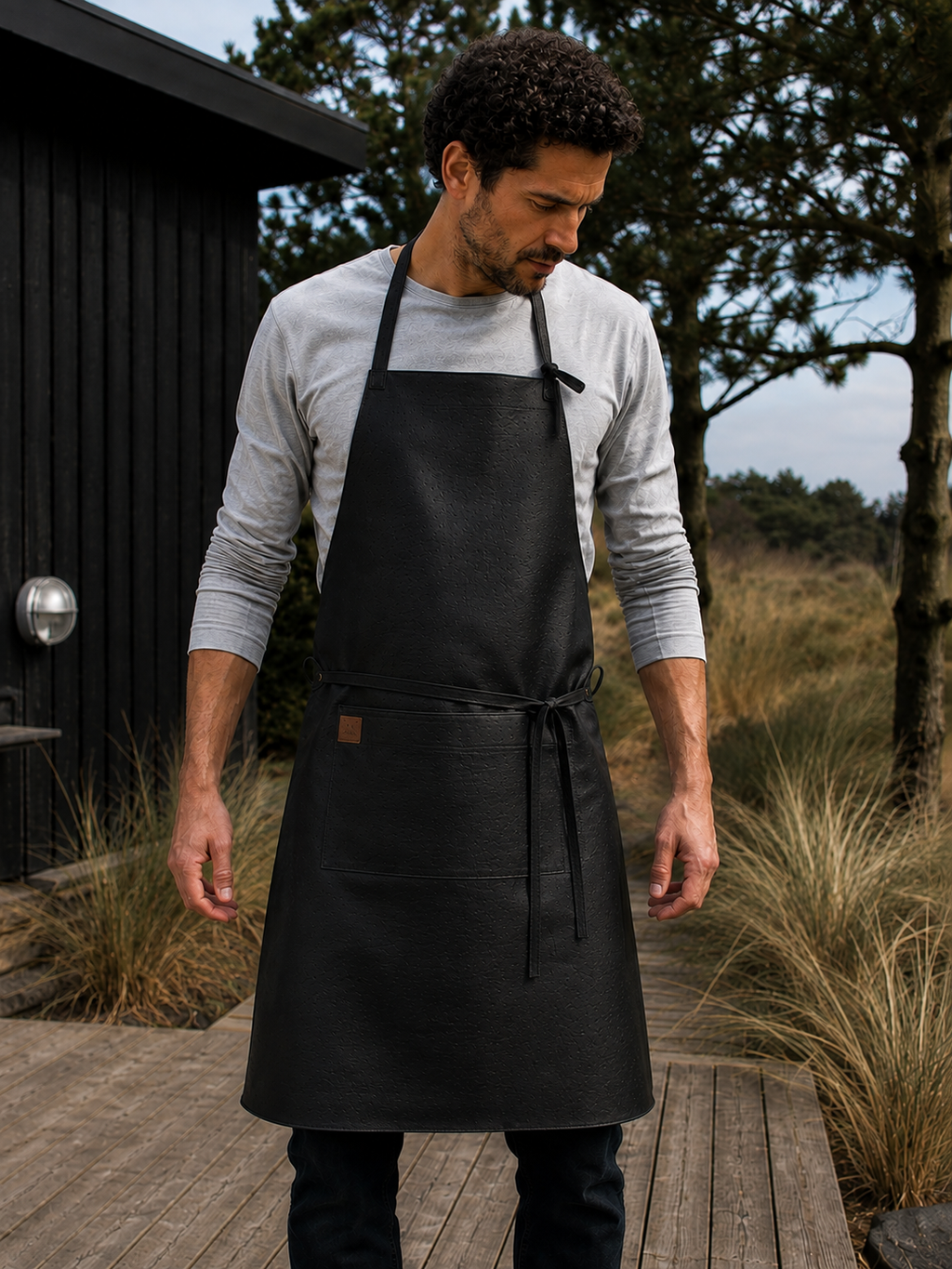 The Apron