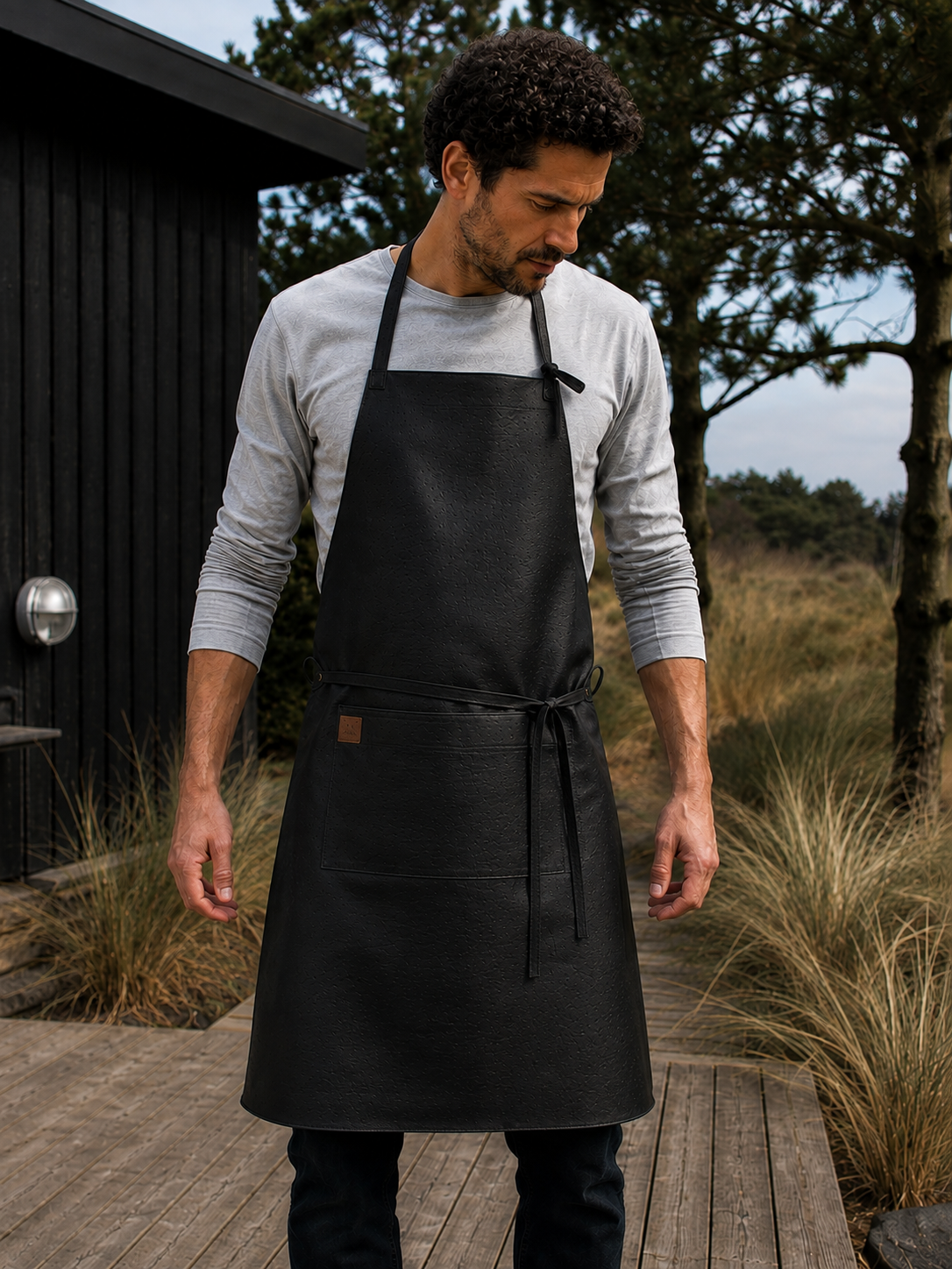 The Apron