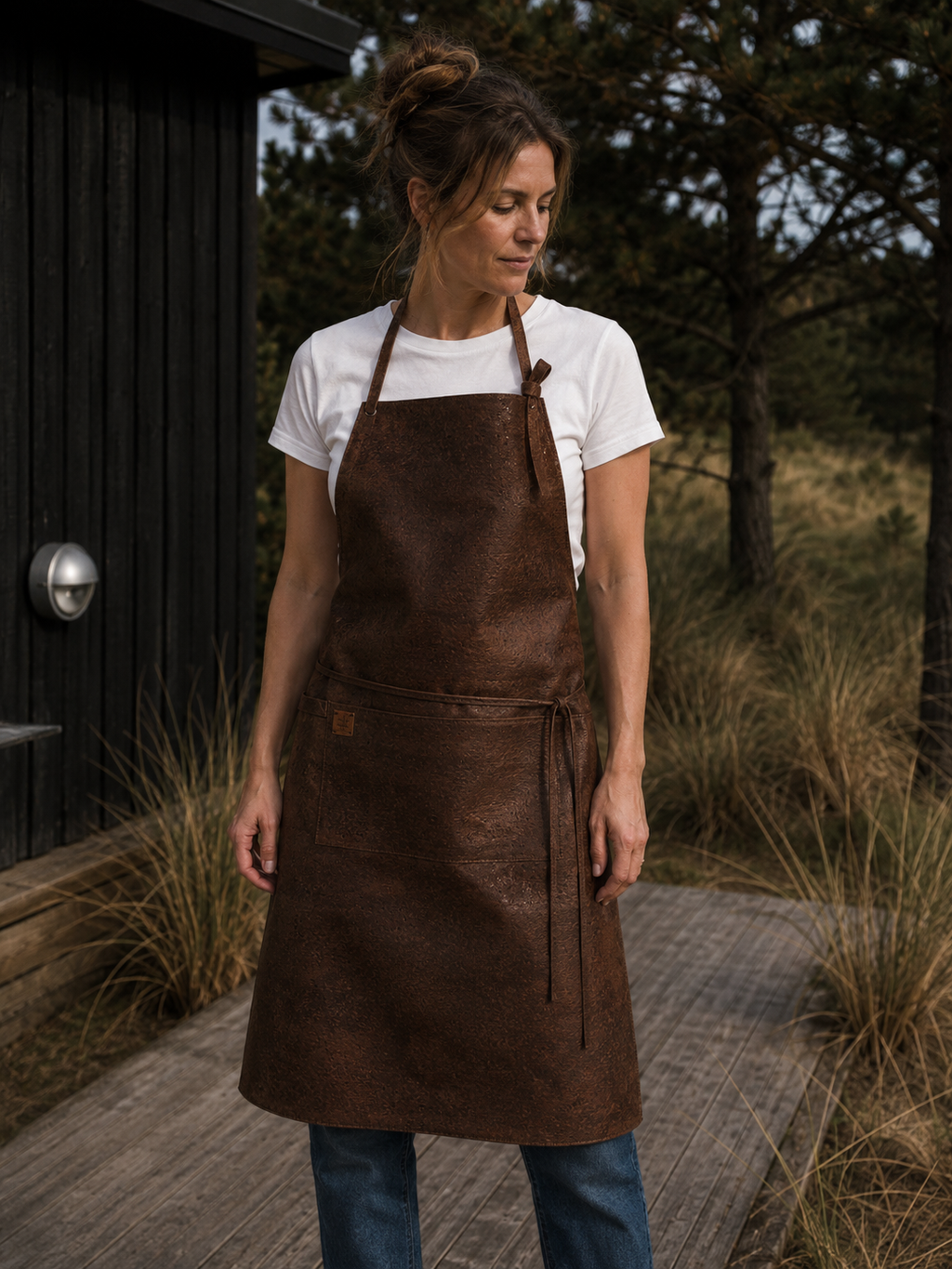 The Apron