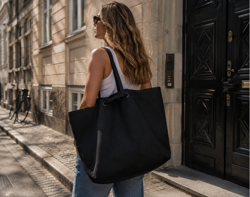 The Carry-All