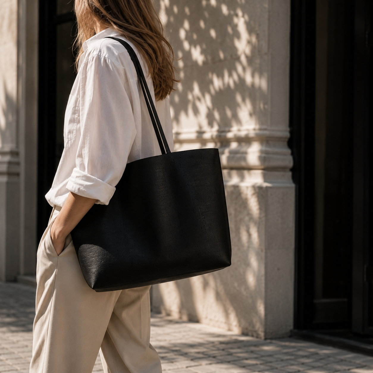 The Shopper